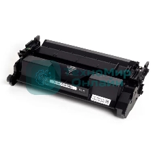 Тонер Картридж HP 26A CF226A черный для HP LJ Pro M402/M426 (3100 стр.)