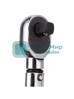 Динамометрический ключ предельный Deli DL-YN-2010020-100Нм, 1/2