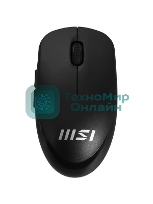 Моноблок MSI Modern AM242P 1M AiO 23,8