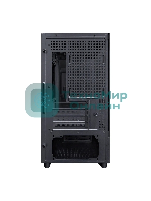 Компьютерный корпус 1STPLAYER Mi5-BK