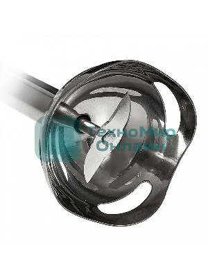 Блендер погружной DELTA LUX DE-7007B