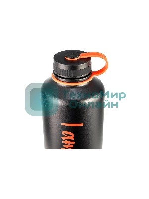 Термос Lara LR04-53 2,0 л двойные стенки, вакуум, сталь