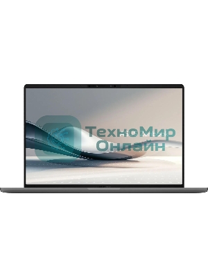 Ноутбук Asus Zenbook 14 UX3407QA-QD267W Snapdragon X X1-26-100 16Gb SSD 512Gb Qualcoмм Adreno 14