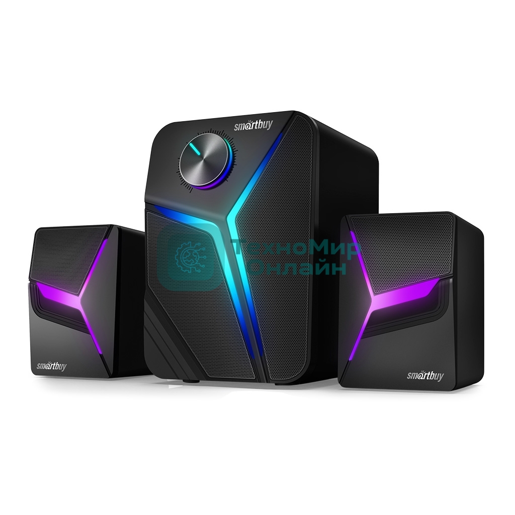 Акустическая система Smartbuy (SBA-4450) S1