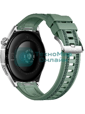 Умные часы Huawei GT 6 ATM-B19 55020FWD зеленый