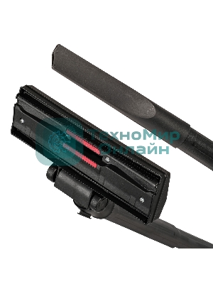 Строительный пылесос Bort BSS-1625-Storm 1600Вт (уборка: сухая/влажная) синий