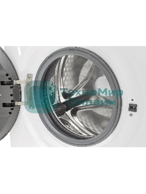 Стиральная машина SCHAUB LORENZ SLW FW6113 IS