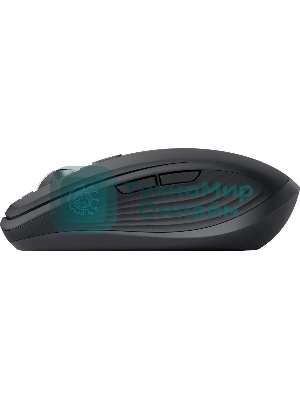 Мышь беспроводная/проводная Logitech MX Anywhere 3S графитовый, 8000 dpi, радиоканал, Bluetooth, USB, кнопки - 6
