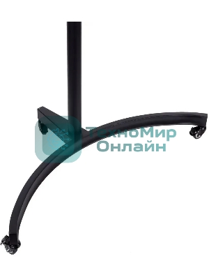 Подставка для телевизора Arm Media PT-STAND-10 черный, 32