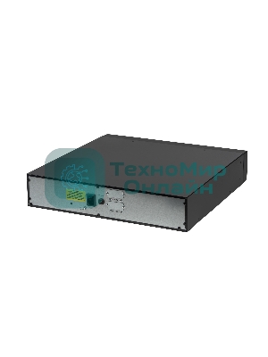 Блок батарейный Бастион SKAT BC 24/18S3 RACK P3, 2U, 24В, 18Ач, ЗУ, для ИБП со встр. АКБ (8783)