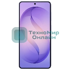 Смартфон Samsung Galaxy S26+ SM-S947B 12/256Gb, фиолетовый