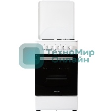 Комбинированная плита RENOVA SK5E-2EW