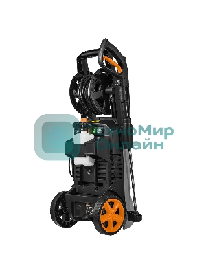 Минимойка Bort KEX-2700-R 2400Вт (93416145)