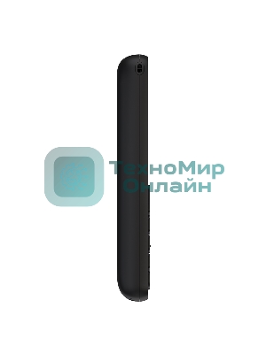 Мобильный телефон Maxvi C45 black