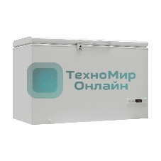 Морозильник медицинский Pozis ММ-180/20/35, белый, 130л