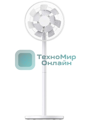 Вентилятор напольный Xiaomi Mi Smart Standing Fan 2 EU BPLDS02DM (BHR4828GL) (727719)