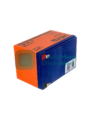 Батарея для ИБП Delta HR 12-12 (12V, 12Ah)