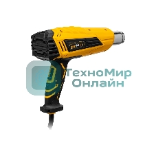 Фен технический Denzel HGH-2000, 2000 Вт, 2 режима