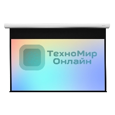 Экран с электроприводом Lumien Master Control 254x400 см (181