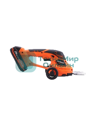 Ножницы-кусторез аккумуляторные PATRIOT CSH 211 21В UES без акб и зу