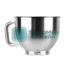 Миксер планетарный Centek CT-1151 DIJON (светл/серый)