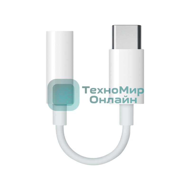 Кабель AVS AU-624 аудио Type C - AUX