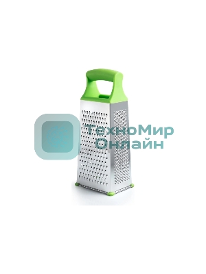 Терка TalleR TR-21914 4 в 1