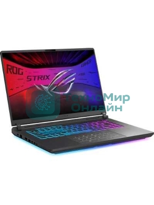 Ноутбук ASUS ROG Strix G16 G615LR-S5162 серый 16