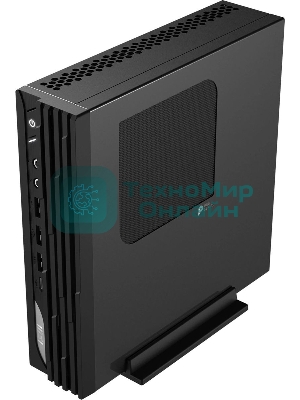 Мини ПК MSI Pro DP21 14M-1069XRU i7 14700 (2.1) 16Gb SSD 512Gb UHDG 730 без ОС GbitEth WiFi BT 120W черный (9S6-B0A431-1069)