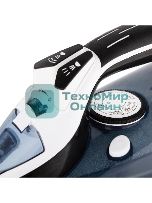 Утюг Zigmund & Shtain ZSI-701