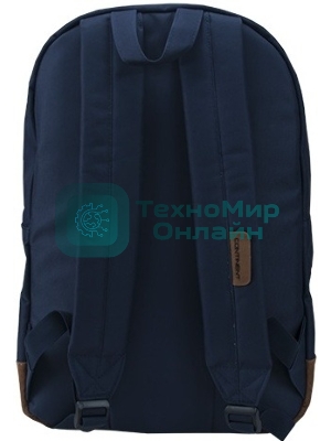 Рюкзак для ноутбука Continent (15,6) BP-003 Blue, синий.