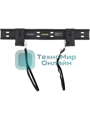 Кронштейн для телевизора Hyundai SL-X1 черный 32