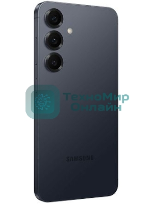 Смартфон Samsung Galaxy S25 12/256Gb, черный