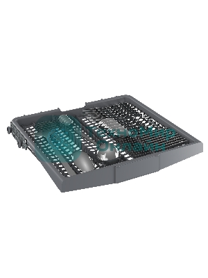 Встраиваемая посудомоечная машина Beko BDIN38530A