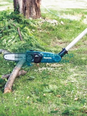 Высоторез Makita DUA200RF01аккум.