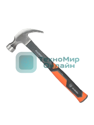 Молоток столярный Patriot СHF-570 с фиберглассовой рукояткой, 570 г 350001024