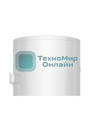 Водонагреватель Thermex Solo 50 V 2кВт 50л электрический настенный