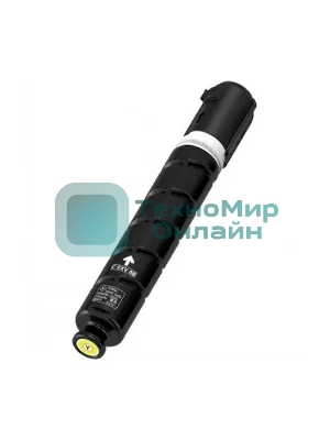 Картридж лазерный ELP C-EXV48Y Yellow (11500 стр.) для Canon iR C1325iF/C1335iF