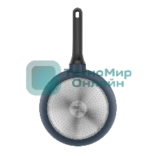 Сковорода Maunfeld FRIDA MFP26FA02DG из кованого алюминия, 26 см