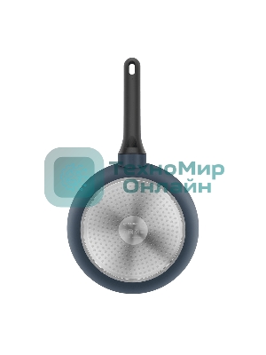 Сковорода Maunfeld FRIDA MFP26FA02DG из кованого алюминия, 26 см