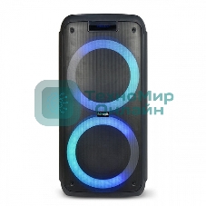 Портативная акустика BQ PBS2004 черный 100 Вт