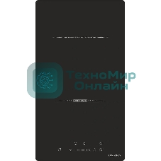 Индукционная варочная поверхность Darina 6Р ЕI 527 B, черный