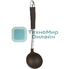 Половник Rondell Mocco RD-1379, коричневый