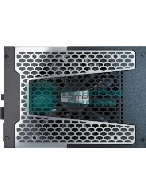 Блок питания Seasonic ATX 1600W PRIME TX-1600 Gen.5 80+ titanium (20+4pin) APFC 135mm fan 18xSATA Cab Manag RTL