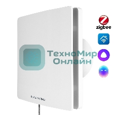 Вентилятор вытяжной Royal Thermo RAFS 100 P