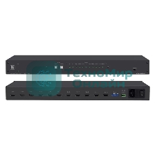 Усилитель-распределитель Kramer Electronics VM-10H2 1:10 HDMI; поддержка 4K, HDMI 2.0