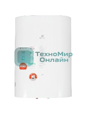 Водонагреватель электрический накопительного типа Royal Clima RWH-VT30-FE