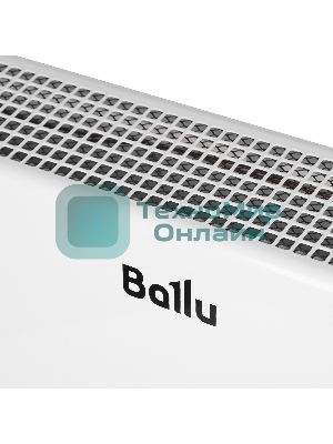 Конвектор электрический Ballu IP 54 BEC/CMR-500