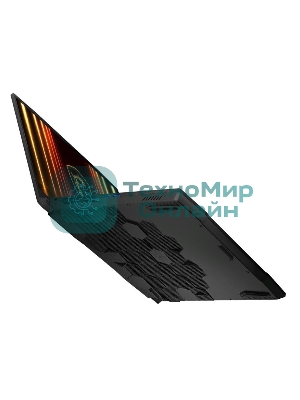 Ноутбук MSI Katana 17 HX B14WFK-276XRU Intel Core i7-14650HX/32Gb/SSD1Tb/RTX5060 8Gb/17.3