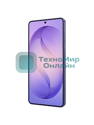 Смартфон Samsung Galaxy S26+ SM-S947B 12/256Gb, фиолетовый